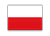RISTORANTE ALBERGO LA ROSINA - Polski